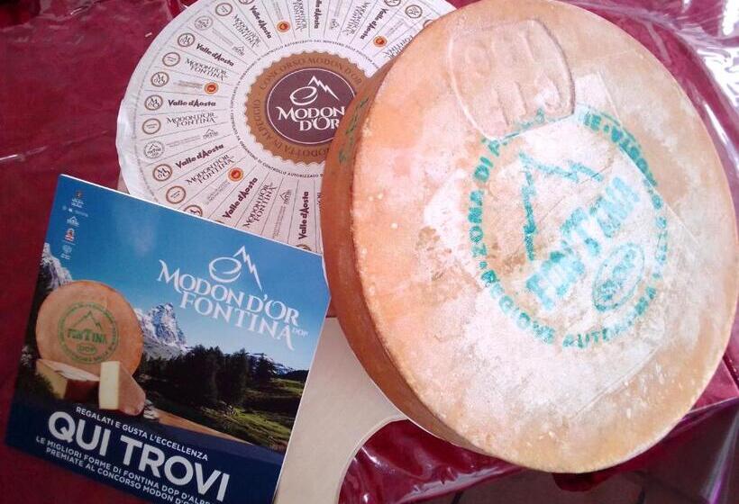 فندق Les Granges