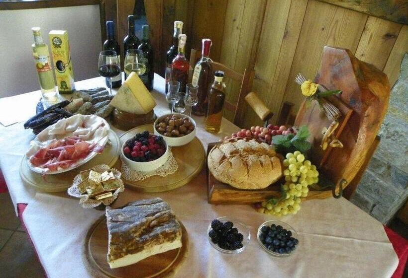 فندق Les Granges