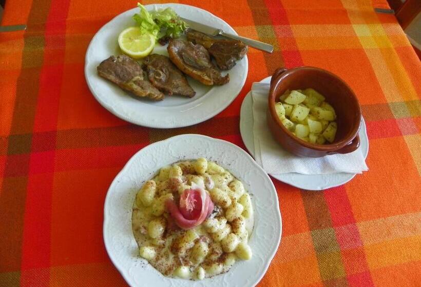 فندق Les Granges