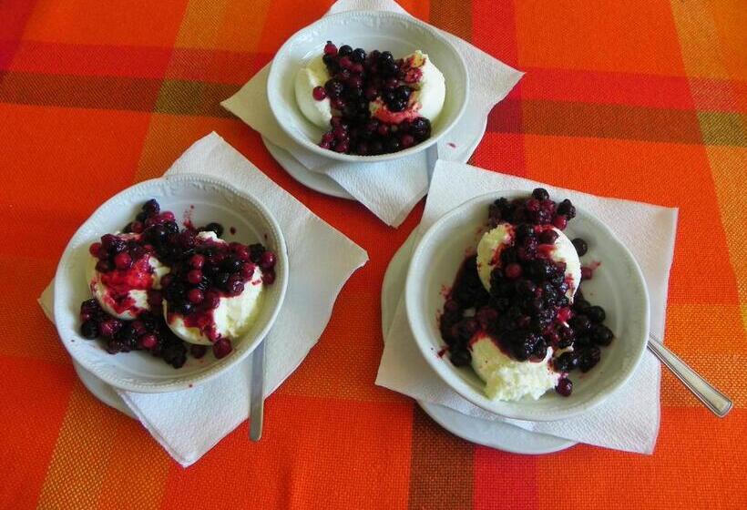 فندق Les Granges