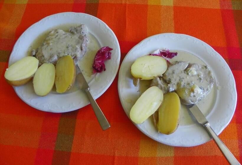 فندق Les Granges