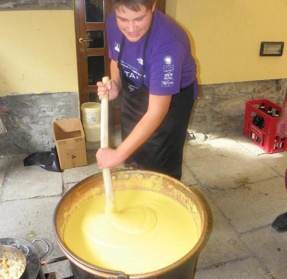 فندق Les Granges