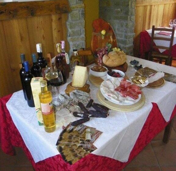 فندق Les Granges