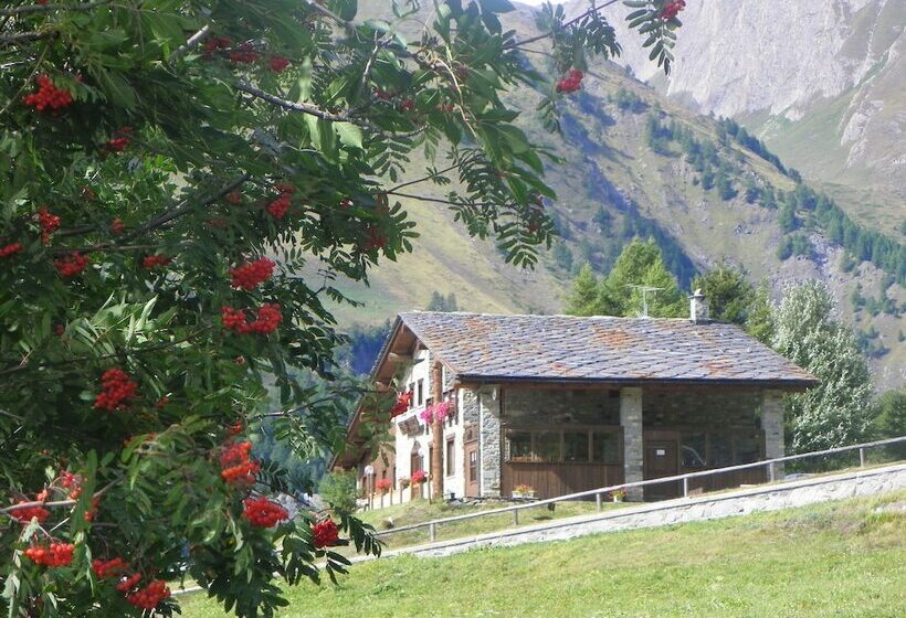 فندق Les Granges