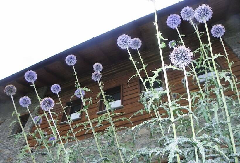 فندق Les Granges