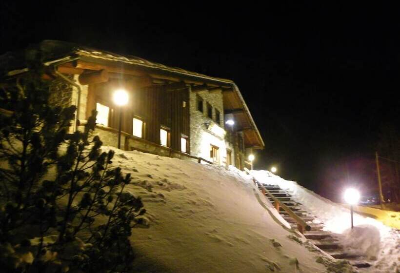 فندق Les Granges