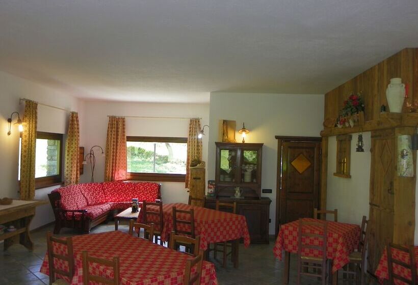 فندق Les Granges