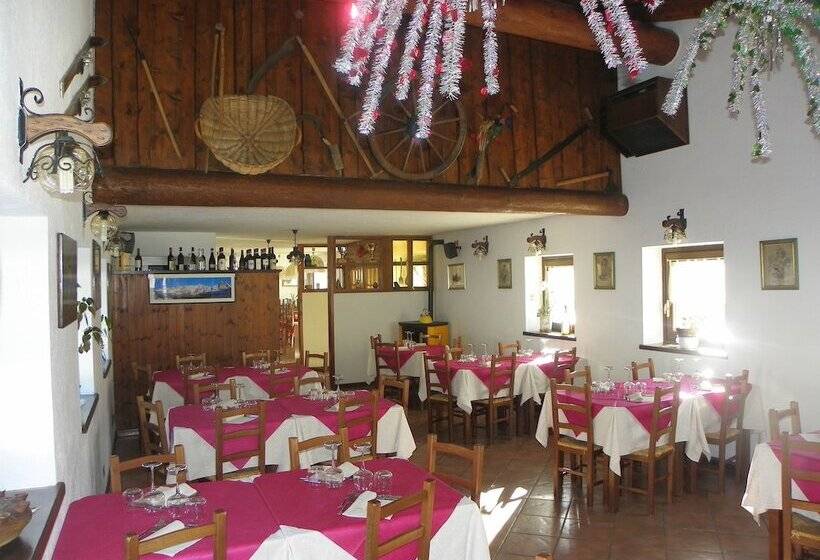 فندق Les Granges