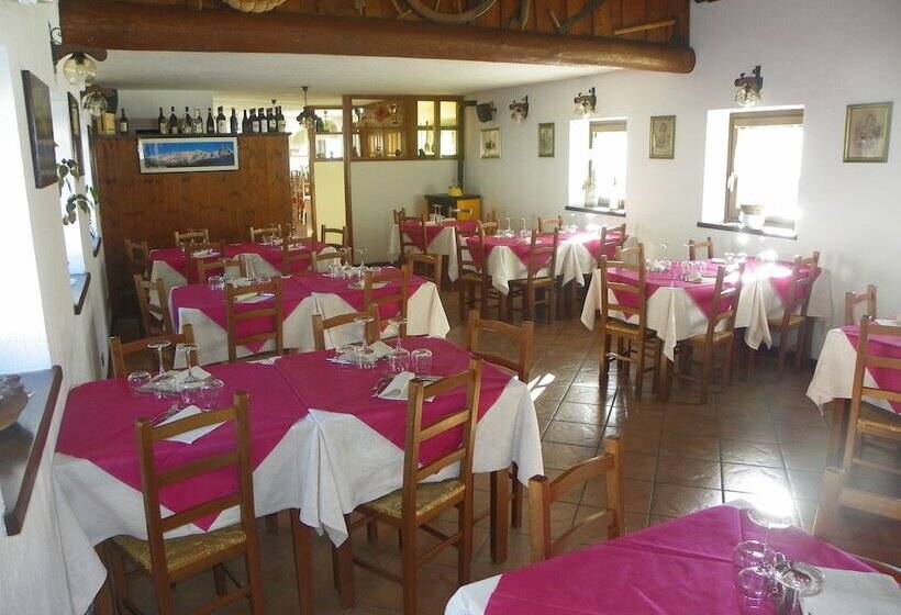 فندق Les Granges