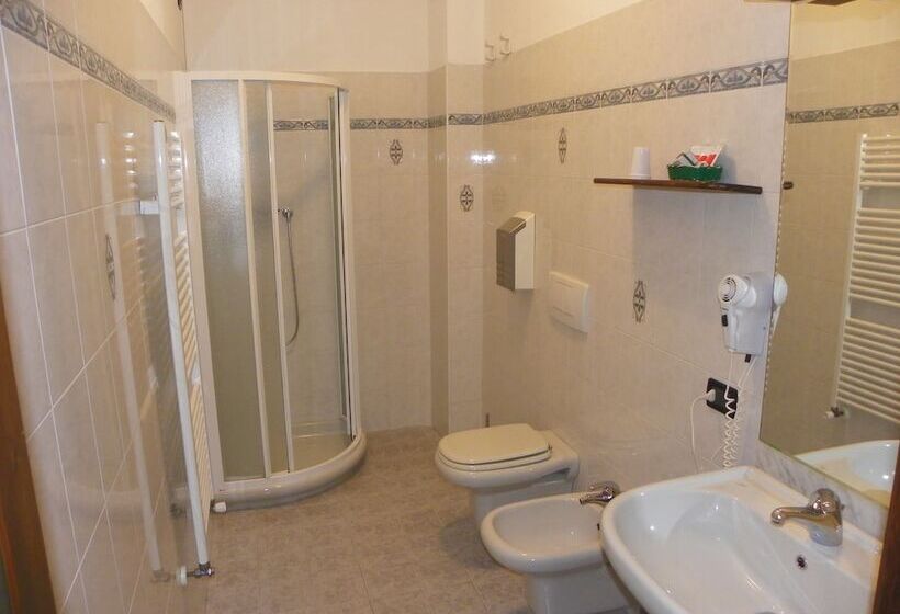 فندق Les Granges