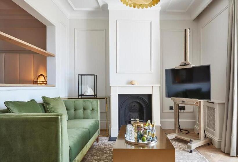 Lympstone Manor Hotel Restaurant & Vineyard   Relais & Chateaux