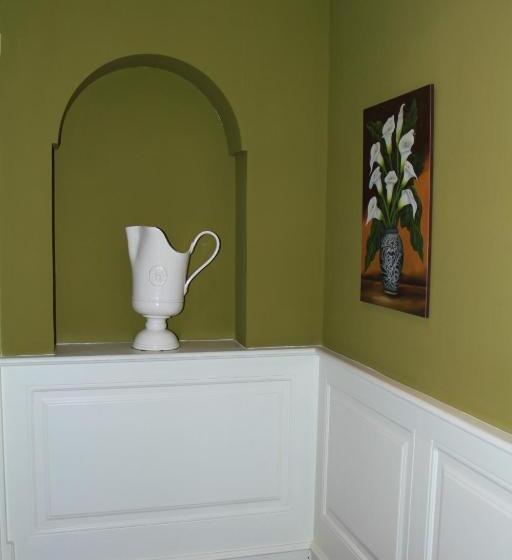 Отель Mediterraneo