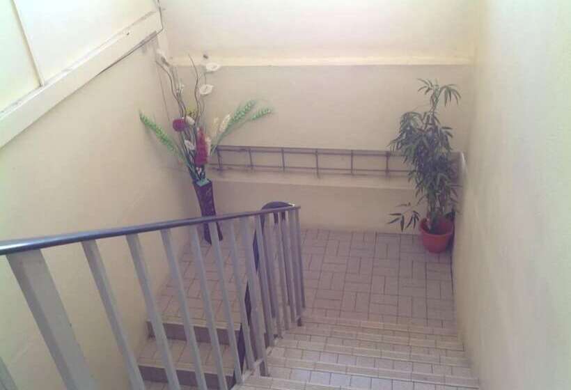 فندق Morning Glory