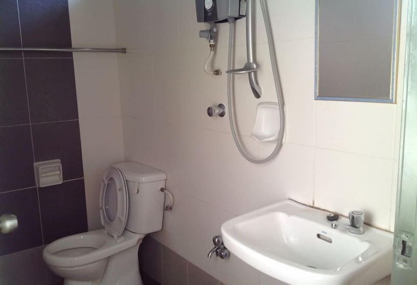 فندق Morning Glory