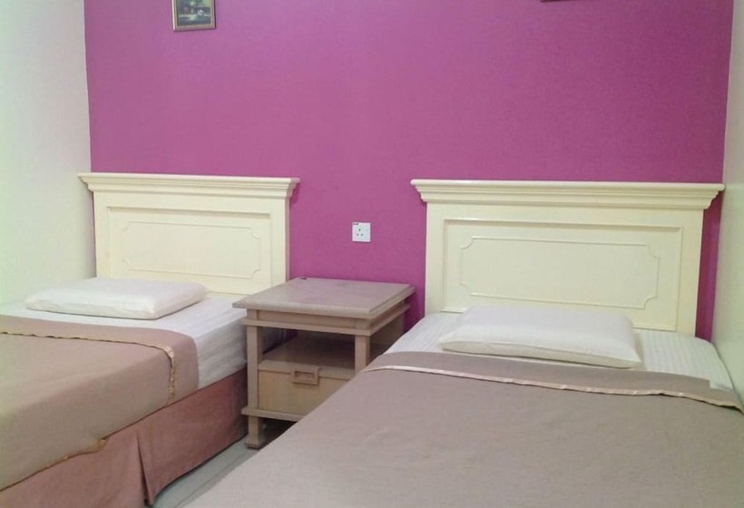 فندق Morning Glory