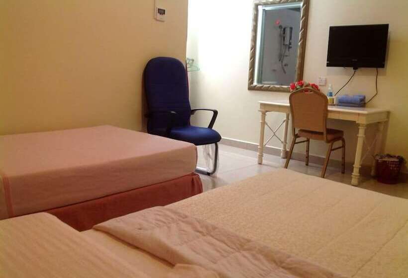 فندق Morning Glory