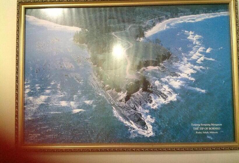 فندق Morning Glory