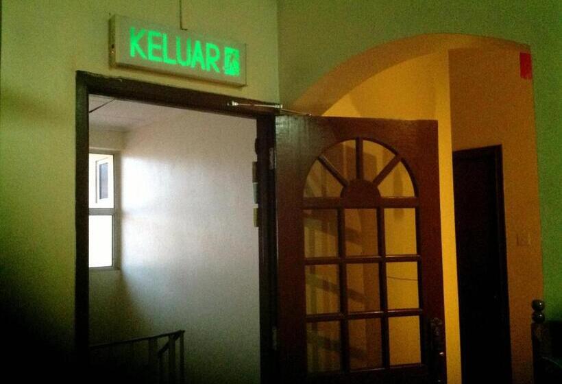 فندق Morning Glory