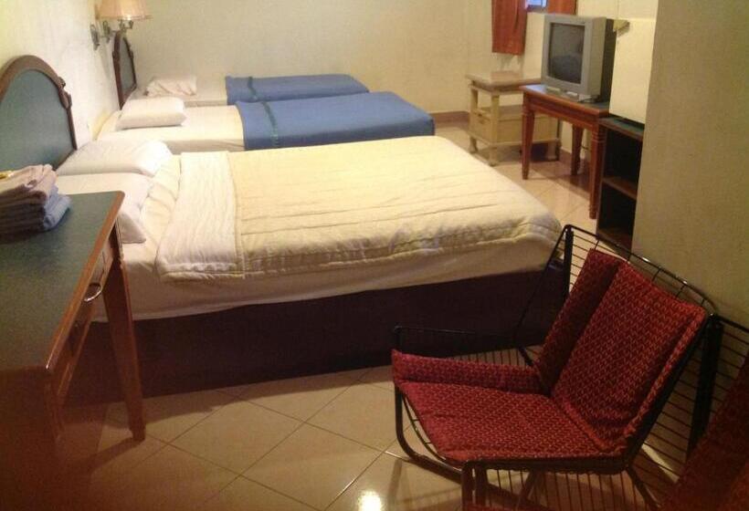 فندق Morning Glory