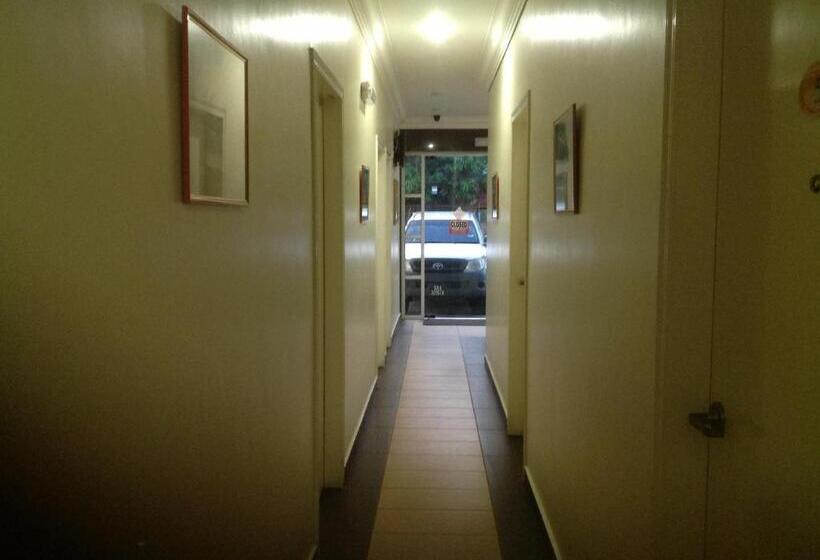 فندق Morning Glory