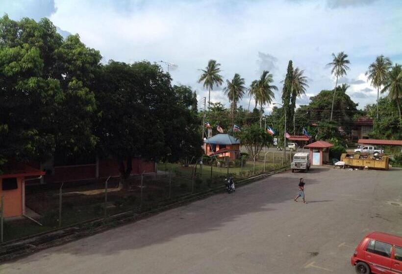 فندق Morning Glory