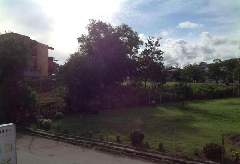 فندق Morning Glory