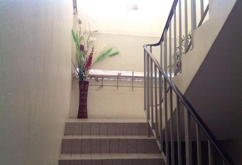 فندق Morning Glory