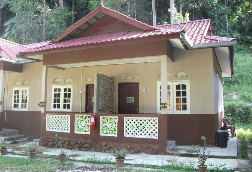 هتل Nusa Holiday Village