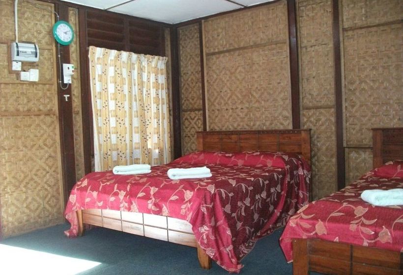 هتل Nusa Holiday Village