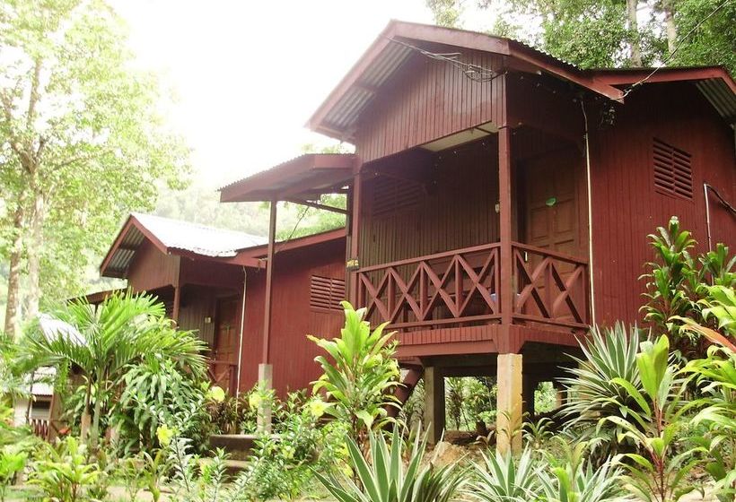 هتل Nusa Holiday Village