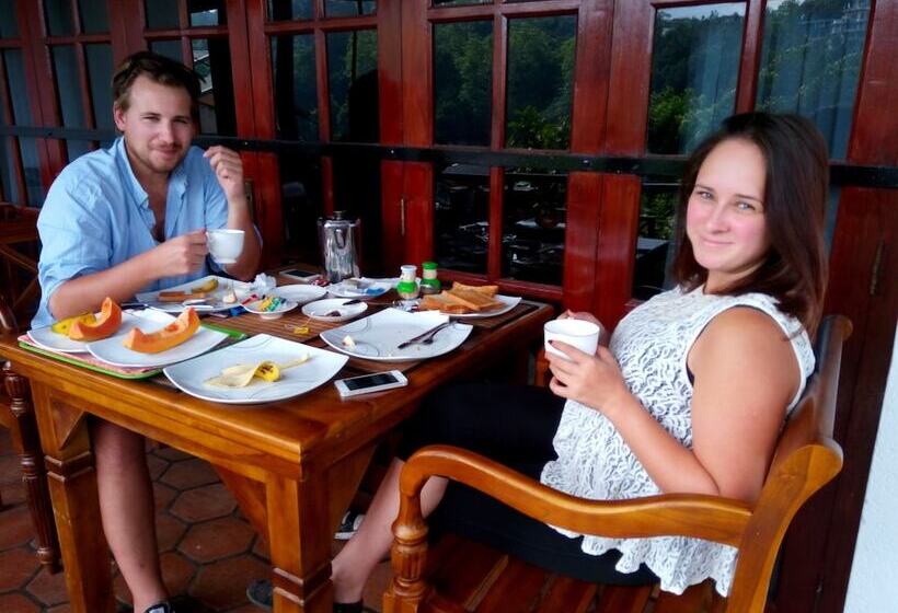 酒店 Owinwil Boutique