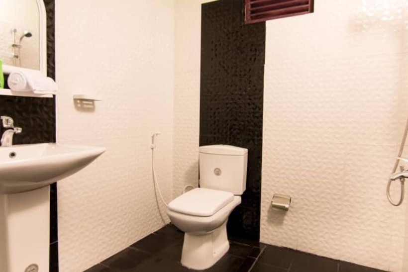 酒店 Owinwil Boutique