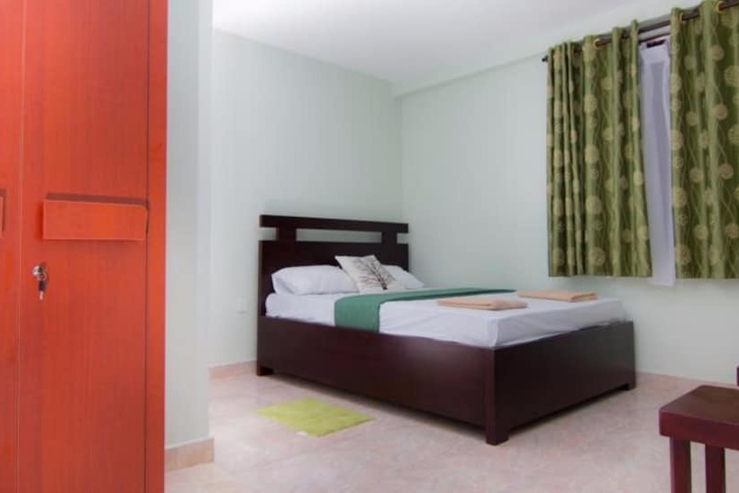 酒店 Owinwil Boutique