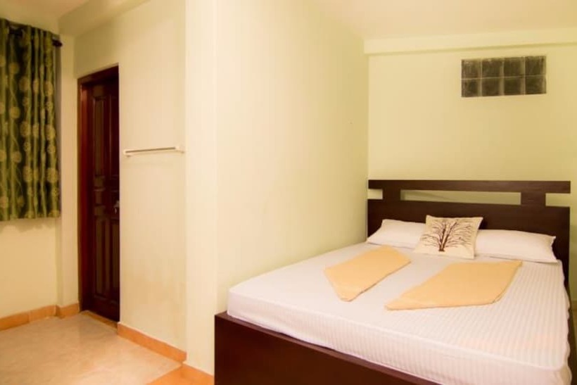 酒店 Owinwil Boutique