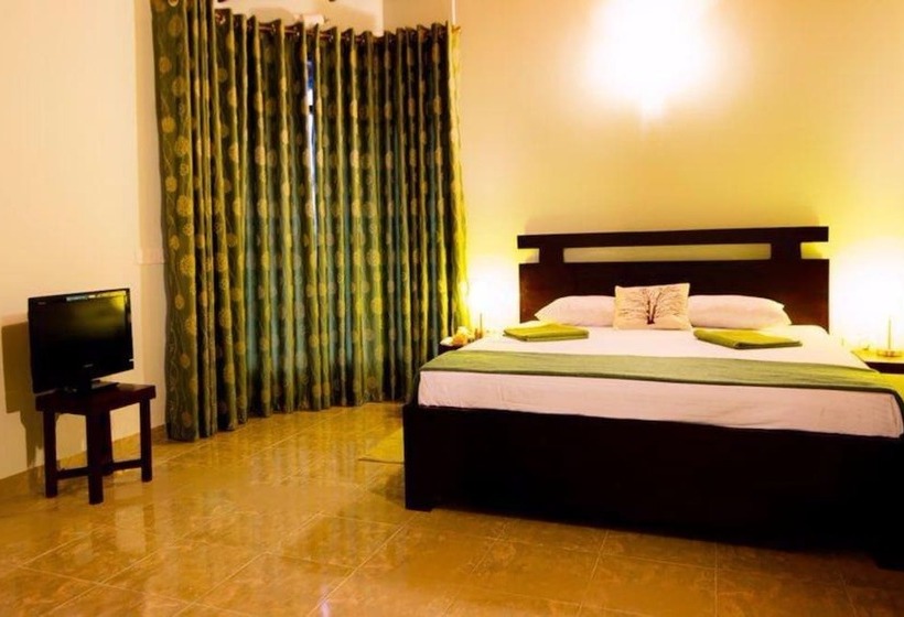 酒店 Owinwil Boutique