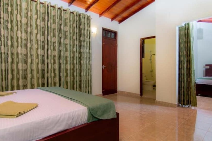 酒店 Owinwil Boutique