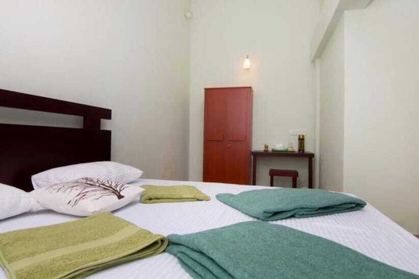 酒店 Owinwil Boutique