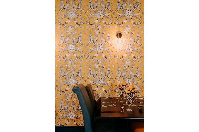 ホテル OYO The Leven