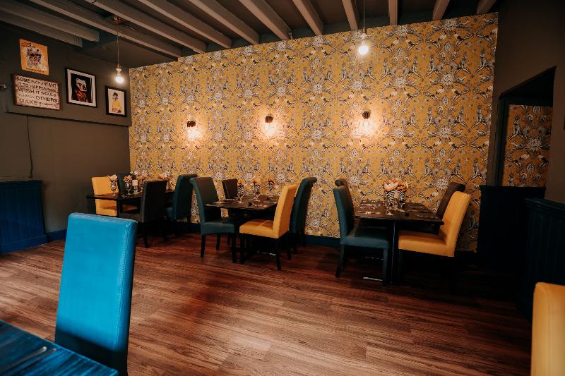 ホテル OYO The Leven