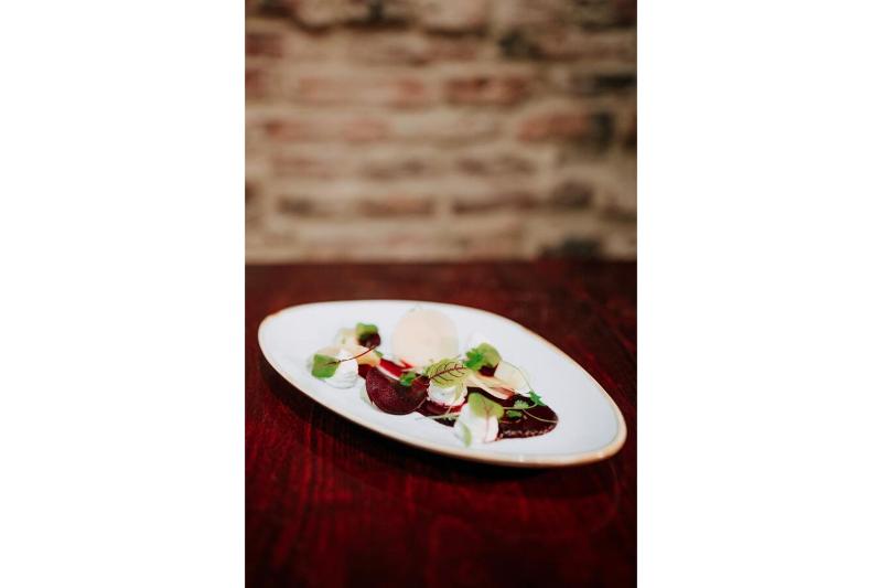 ホテル OYO The Leven