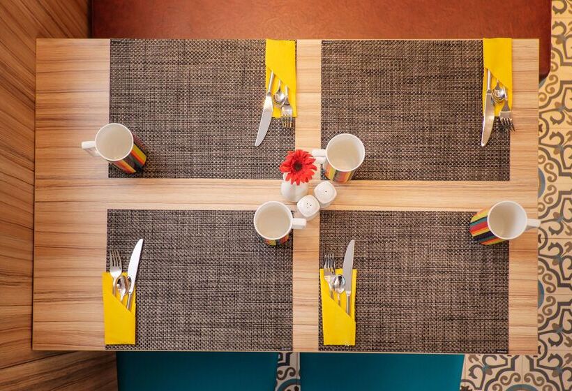 فندق Park Inn By Radisson Novokuznetsk