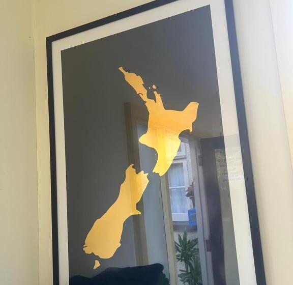 酒店 Penny S B&b Accommodation