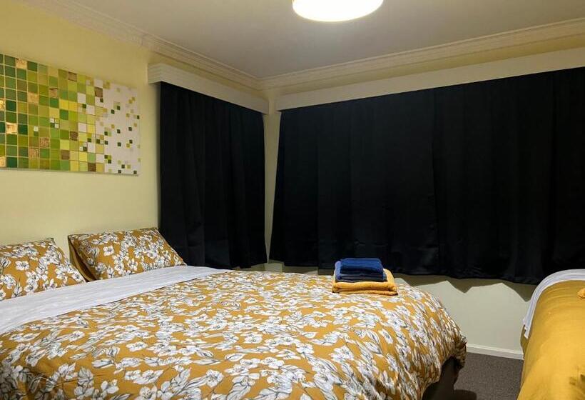 酒店 Penny S B&b Accommodation