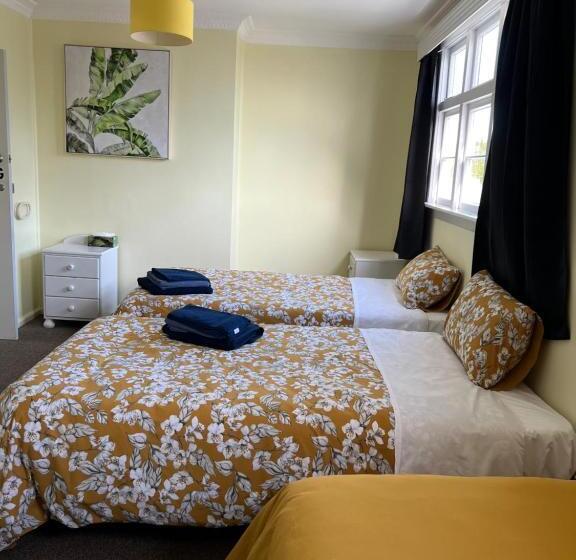 酒店 Penny S B&b Accommodation