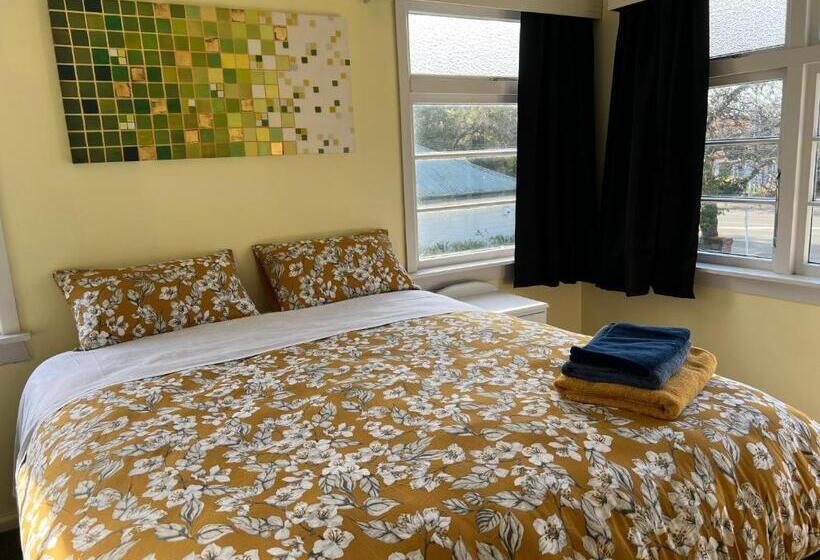 酒店 Penny S B&b Accommodation