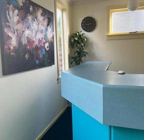 酒店 Penny S B&b Accommodation