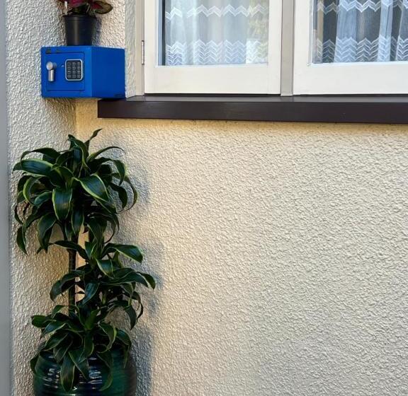 酒店 Penny S B&b Accommodation