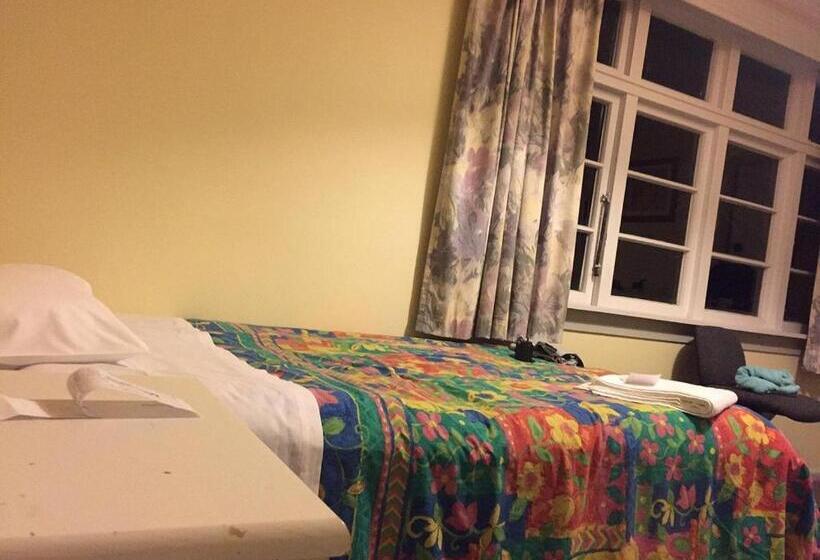 酒店 Penny S B&b Accommodation