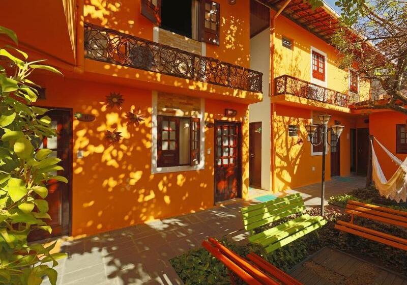 酒店 Pousada Casamar