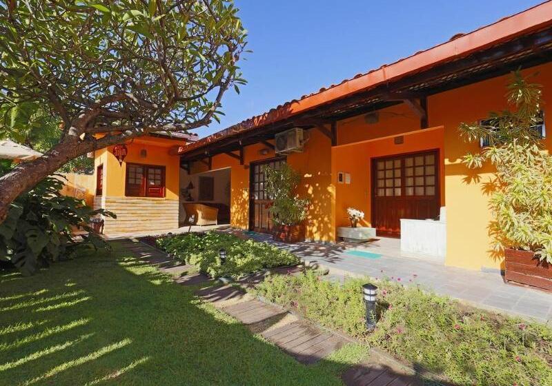 酒店 Pousada Casamar